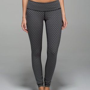 Lululemon Wunder Under Leggings